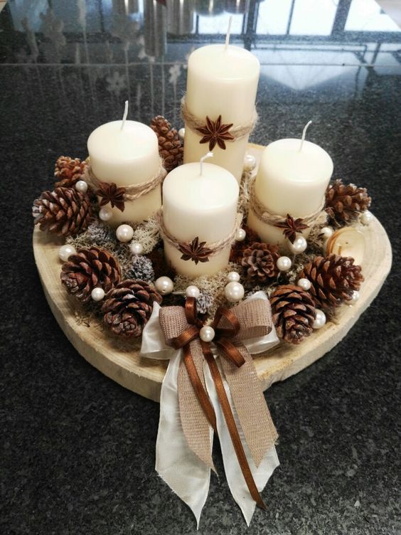 Zlatá, modrá či zelená? Zvolte si tu vaší oblíbenou barvu adventní dekorace! Zlatá, modrá či zelená? Zvolte si tu vaší oblíbenou barvu adventní dekorace!