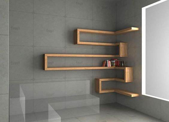 25+ originálních inspirací a nápadů na rohové poličky – Prima inspirace 25+ originálních inspirací a nápadů na rohové poličky – Prima inspirace