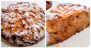 Delikatna szarlotka z mascarpone – prosta i smaczna – prosta i smaczna delikatna szarlotka z mascarpone – prosta i smaczna – prosta i smaczna