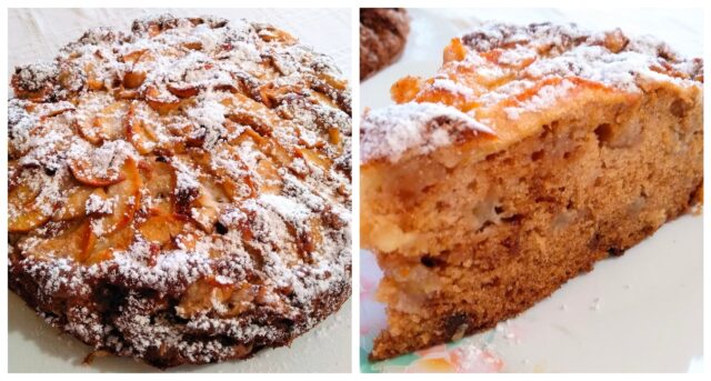31 delikatna szarlotka z mascarpone – prosta i smaczna – prosta i smaczna