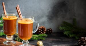 idealny na chłodne dni – hot butter rum