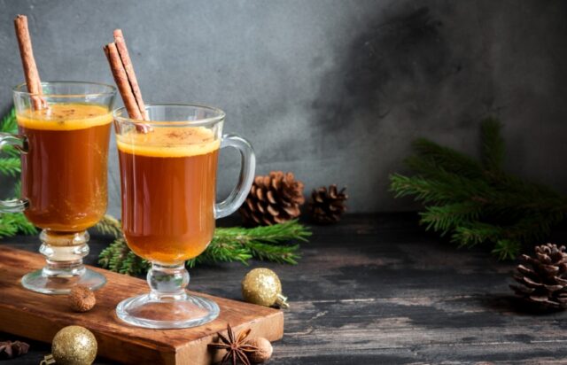 46 idealny na chłodne dni – hot butter rum