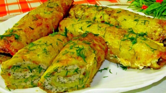 Clatite-de-cartofi-cu-carne