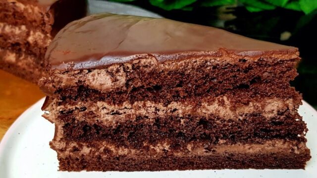 Tort-de-ciocolata