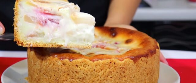 Tarta-cu-piersici-8