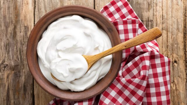 Domaci-recky-jogurt