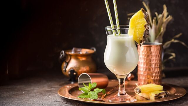 Nealkoholicka-Pina-colada