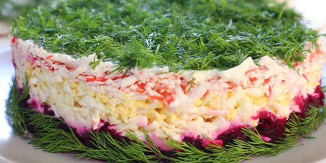 Salata-„Flamingo0