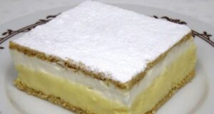 Spróbuj tego waniliowego deseru z miodem i bitą śmietaną – Prima inspirace