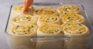 Przepis na najlepsze mini tortille na zakwasie – Szybko i łatwo się je przygotowuje!