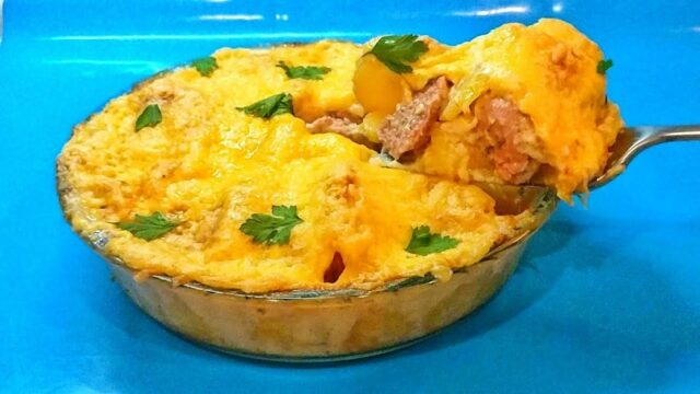 Cina-cu-carne-tocata