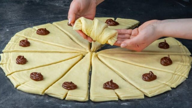 croissanty