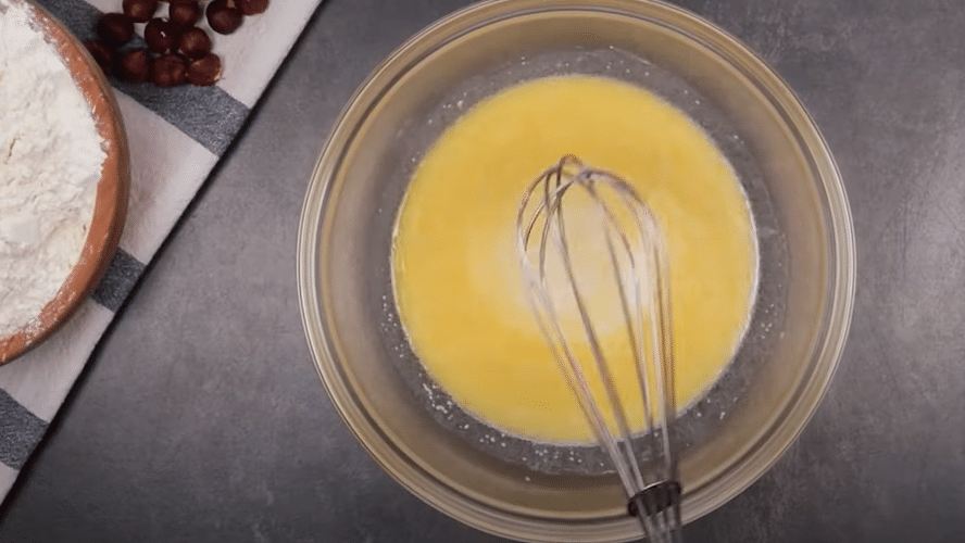 recept na fantastické sladké šneky s arašídovým máslem! jednoduchá příprava recept na fantastické sladké šneky s arašídovým máslem! jednoduchá příprava
