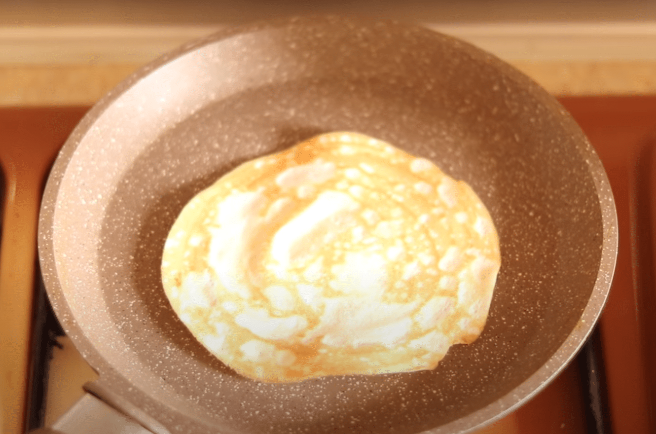 jednoduchý recept na lahodné palačinky, které si zamiluje celá rodina!
