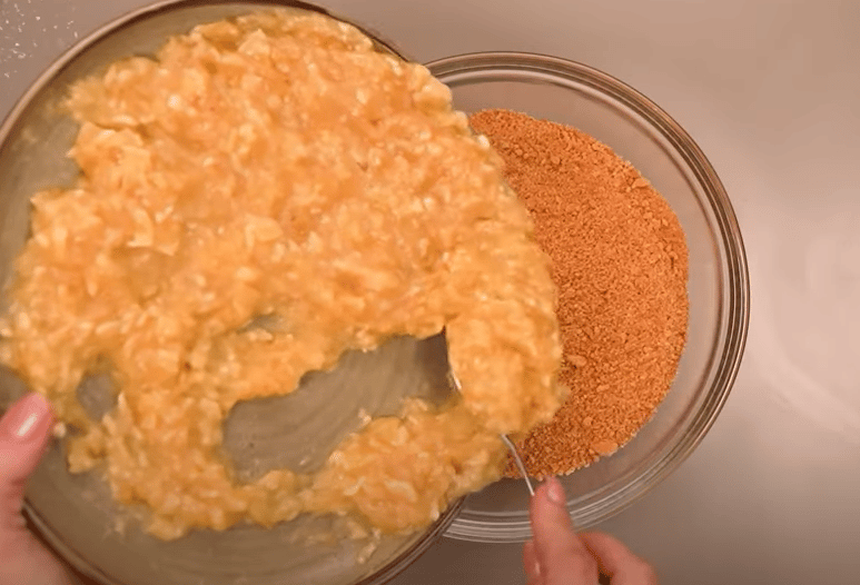 fantastické banánové kuličky obalené v kokosu – rychlý a snadný recept! fantastické banánové kuličky obalené v kokosu – rychlý a snadný recept!