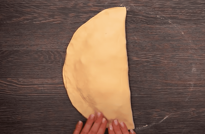 bleskurychle připravená pizza kapsa z listového těsta: svou skvělou chutí si získá každého! bleskurychle připravená pizza kapsa z listového těsta: svou skvělou chutí si získá každého!