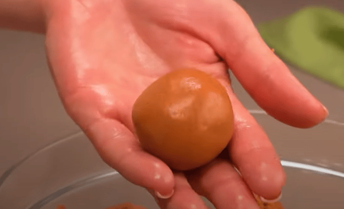 fantastické banánové kuličky obalené v kokosu – rychlý a snadný recept! fantastické banánové kuličky obalené v kokosu – rychlý a snadný recept!
