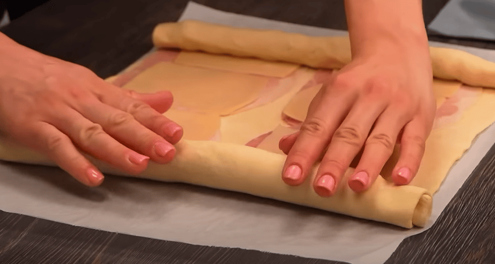 jednoduchý recept na skvělé pohoštění z listového těsta: každá návštěva si pochutná! jednoduchý recept na skvělé pohoštění z listového těsta: každá návštěva si pochutná!