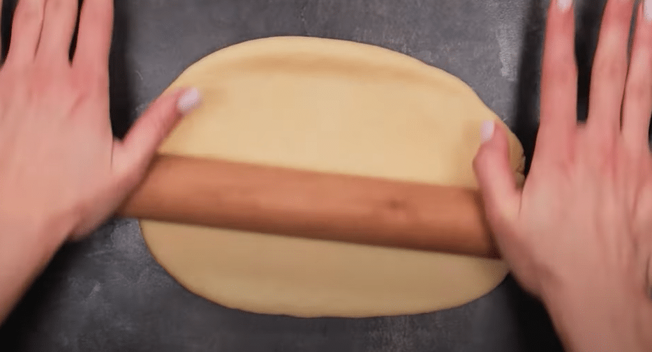 recept na fantastické sladké šneky s arašídovým máslem! jednoduchá příprava recept na fantastické sladké šneky s arašídovým máslem! jednoduchá příprava