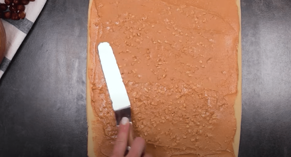 recept na fantastické sladké šneky s arašídovým máslem! jednoduchá příprava recept na fantastické sladké šneky s arašídovým máslem! jednoduchá příprava