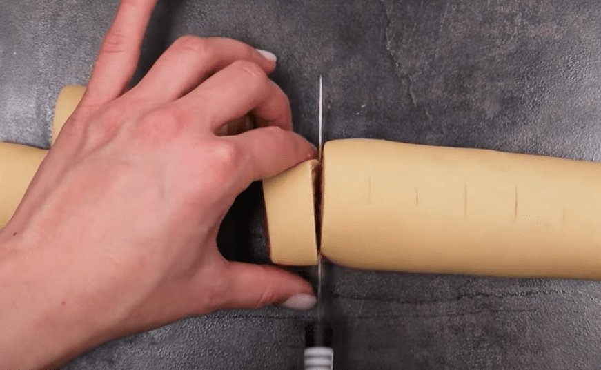 recept na fantastické sladké šneky s arašídovým máslem! jednoduchá příprava recept na fantastické sladké šneky s arašídovým máslem! jednoduchá příprava