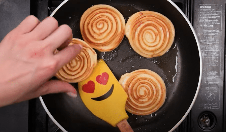 recept na fantastické sladké šneky s arašídovým máslem! jednoduchá příprava recept na fantastické sladké šneky s arašídovým máslem! jednoduchá příprava