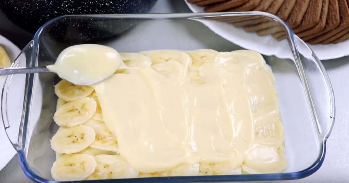 lahodný karamelový dezert s tou nejjemnější chutí – snadná příprava! lahodný karamelový dezert s tou nejjemnější chutí – snadná příprava!