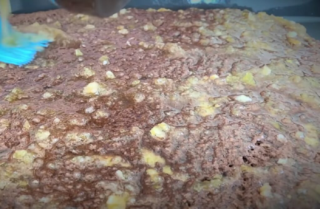 Desert-oriental-12 Potěšte své smysly! Krásny dvojfarebný koláč s džemom a kokosovými vločkami
