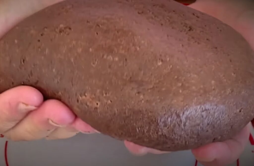 Desert-oriental-4 Potěšte své smysly! Krásny dvojfarebný koláč s džemom a kokosovými vločkami