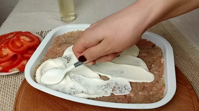 Oběd z jednoho plechu - rychlé a snadné
