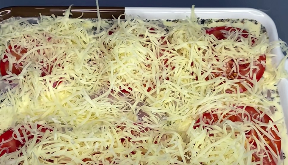 Recept na jednoduchý sladký a jemný marmeládový koláč