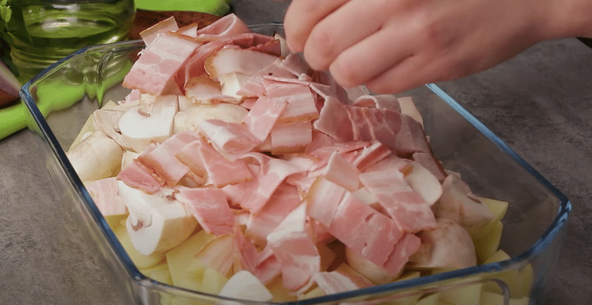 recept pro všechny milovníky brambor – jednoduchý, rychlý a velmi chutný recept pro všechny milovníky brambor – jednoduchý, rychlý a velmi chutný