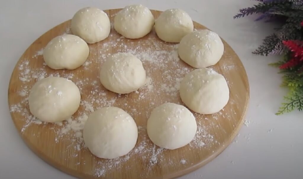 Turtite-3 Chutné placky na pánvi! Připraveno za 10 minut!