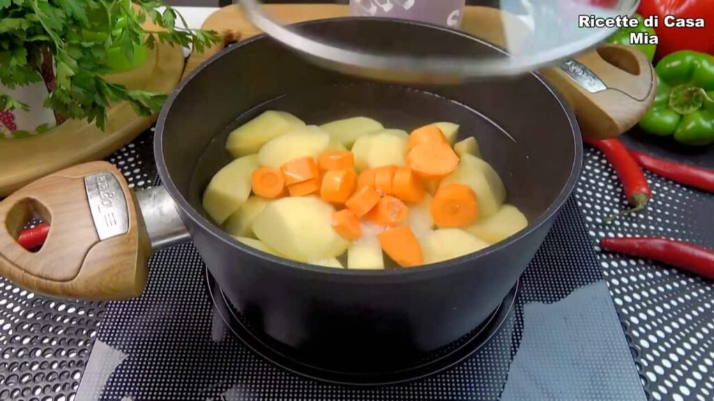 lepší než hranolky – příloha hotová za pár minut Lepší než hranolky – příloha hotová za pár minut
