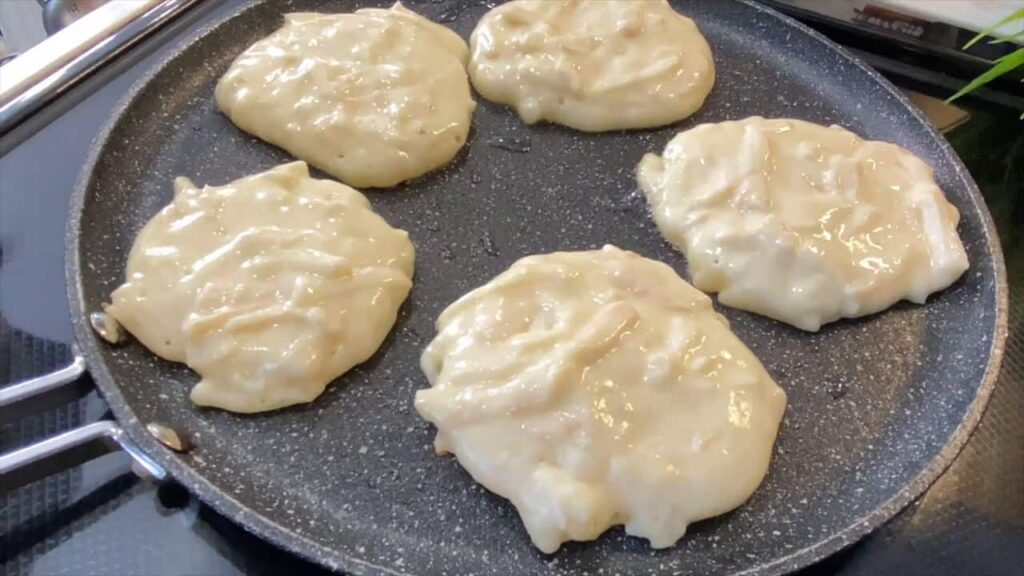vezměte 1 jablko a připravte si tento lahodný rychlý a snadný recept Vezměte 1 jablko a připravte si tento lahodný rychlý a snadný recept