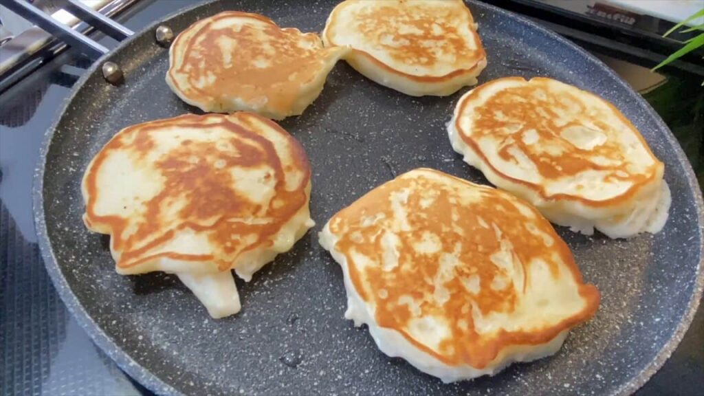 vezměte 1 jablko a připravte si tento lahodný rychlý a snadný recept Vezměte 1 jablko a připravte si tento lahodný rychlý a snadný recept
