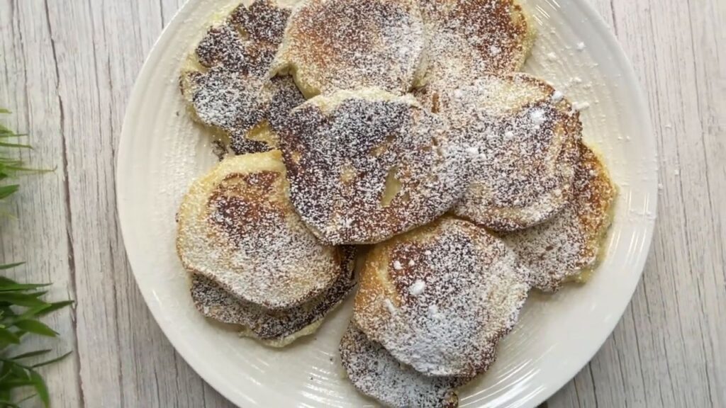 vezměte 1 jablko a připravte si tento lahodný rychlý a snadný recept Vezměte 1 jablko a připravte si tento lahodný rychlý a snadný recept