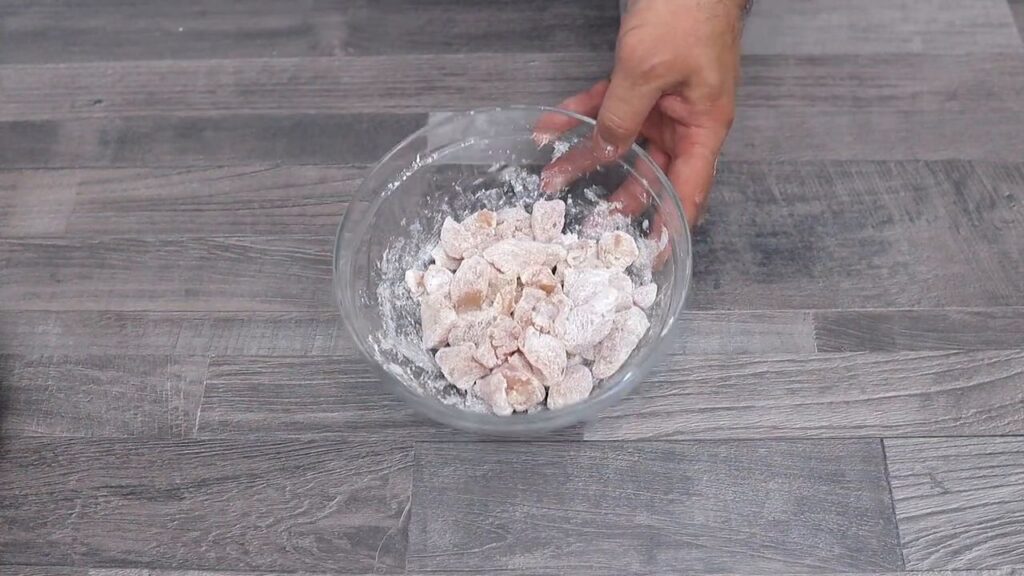 kuřecí prsa na medu a sojové omáčce – velmi chutný recept Kuřecí prsa na medu a sojové omáčce – velmi chutný recept