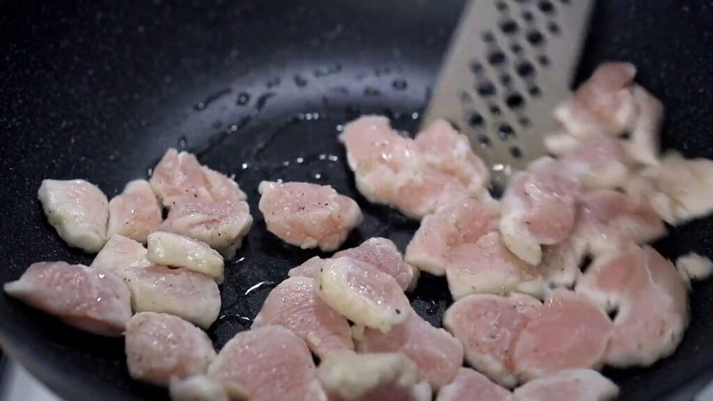kuřecí prsa na medu a sojové omáčce – velmi chutný recept Kuřecí prsa na medu a sojové omáčce – velmi chutný recept