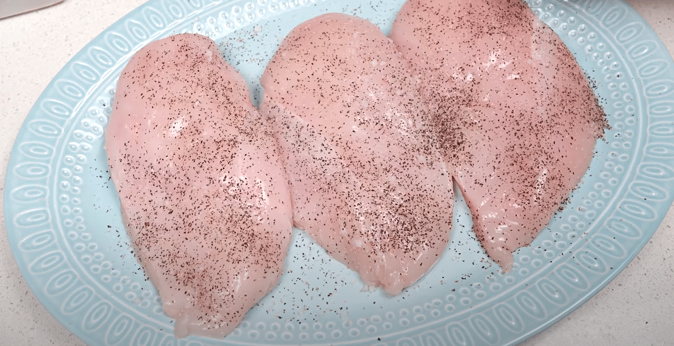 kuřecí prsíčka na ten nejlepší způsob! – zamiluje si ho celá rodina