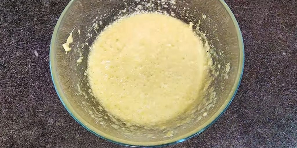 Čokoládově - tvarohový koláč
