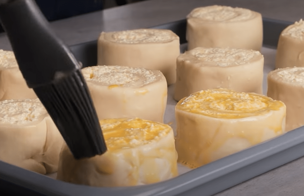 recept na fantastické sýrové šneky: hotovo máte během pár minut!