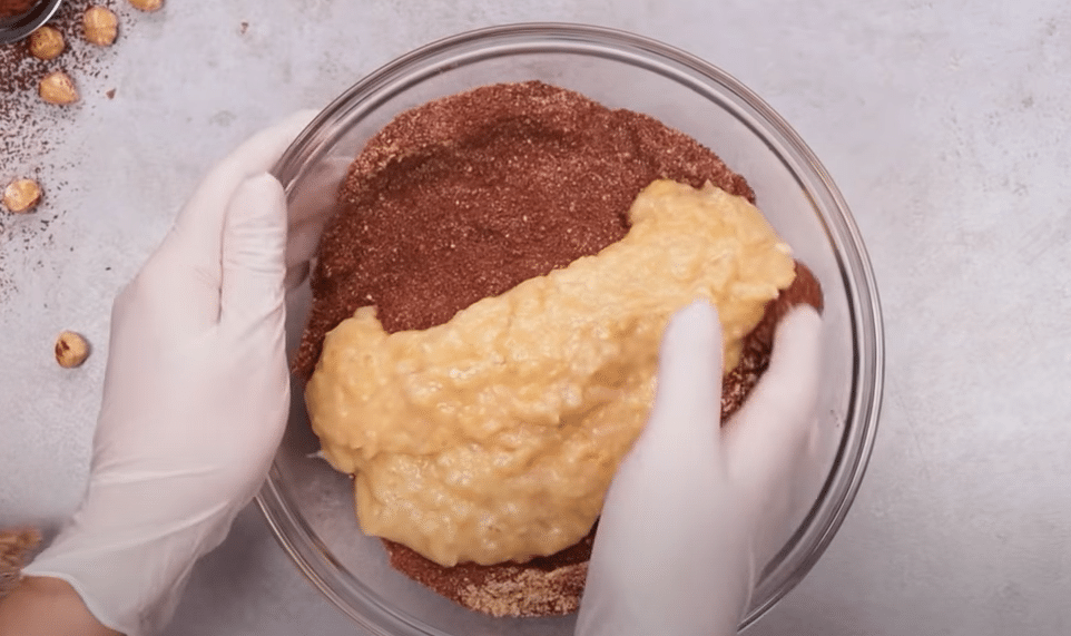 zapomeňte na kupované kuličky ferrero rocher a raději vyzkoušejte tyto domácí!