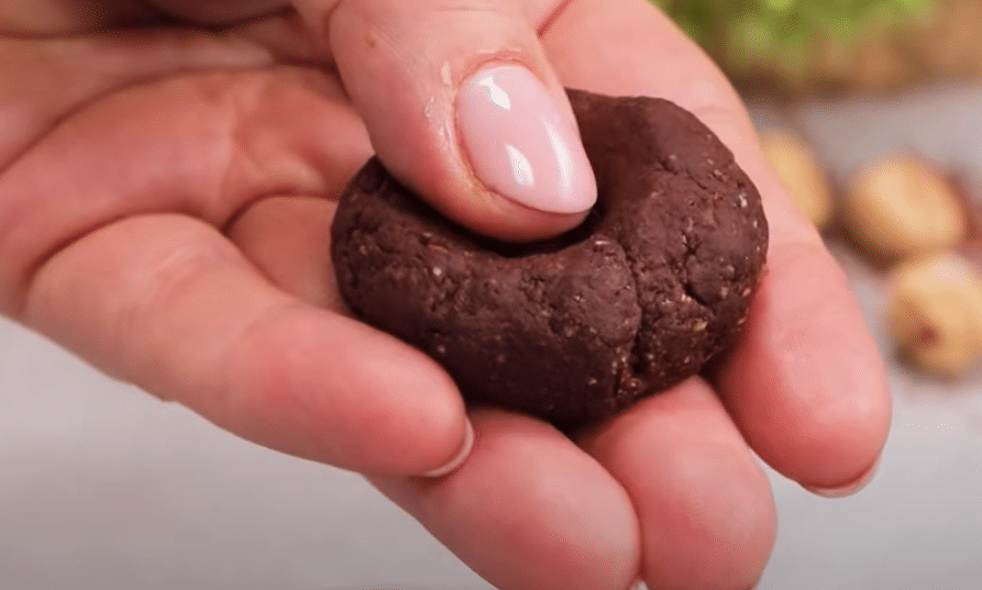 zapomeňte na kupované kuličky ferrero rocher a raději vyzkoušejte tyto domácí!