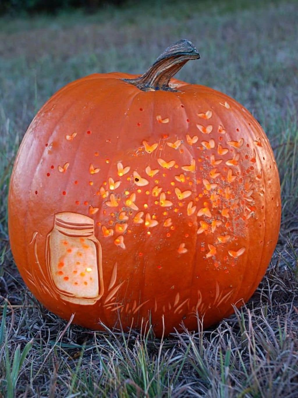 Skvělé nápady na vyřezávané dýně, které Vás svou kreativitou dostanou: Inspirujte se i Vy! Skvělé nápady na vyřezávané dýně, které Vás svou kreativitou dostanou: Inspirujte se i Vy!