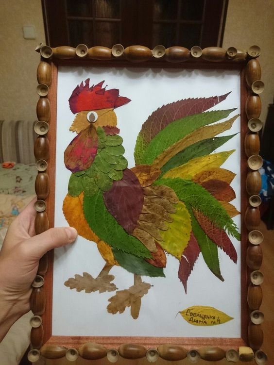 Skvělá zábava pro děti! Využijte obyčejné popadané listí tímto způsobem Skvělá zábava pro děti! Využijte obyčejné popadané listí tímto způsobem