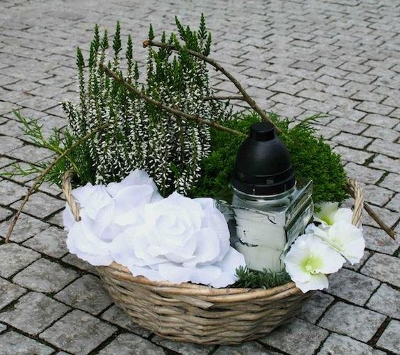 Zapalte svíčku na památku Vašich blízkých: Inspirace na krásné dušičkové svícny! Zapalte svíčku na památku Vašich blízkých: Inspirace na krásné dušičkové svícny!
