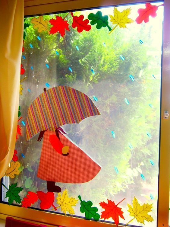 Tohle si Vaše děti zamilují: 25+ úžasných inspirací na podzimní vyzdobení oken + šablony Tohle si Vaše děti zamilují: 25+ úžasných inspirací na podzimní vyzdobení oken + šablony