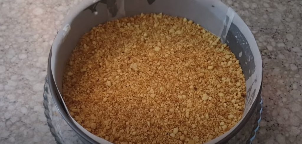Domácí dort se smetanovým krémem a čokoládou: Krok za krokem