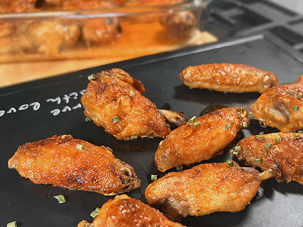 buffalo-wings